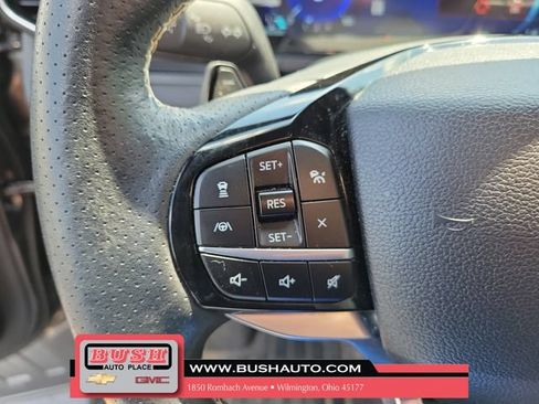 Used 2023 Ford Explorer ST w/ Equipment Group 401A AWD/4WD image 23