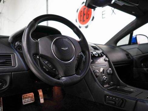 Used 2015 Aston Martin V8 Vantage image 10