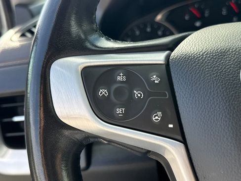 Used 2020 GMC Terrain SLT w/ Preferred Package AWD/4WD image 34