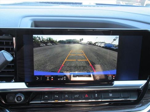 New 2026 Chevrolet Silverado 1500 LT w/ Safety Package image 22