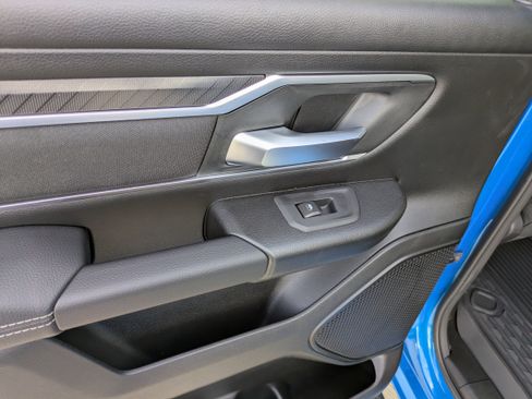 New 2026 RAM 1500 Big Horn image 14