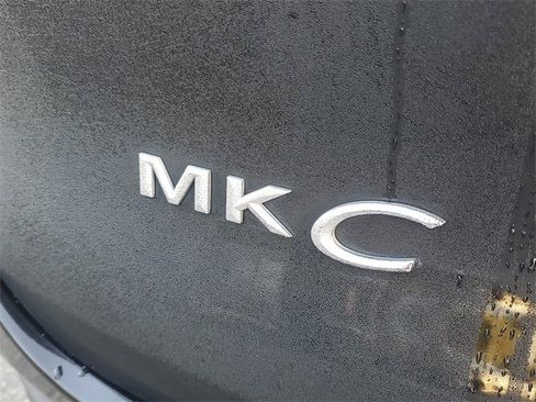 Used 2017 Lincoln MKC Premiere image 6
