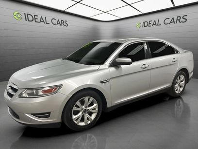 Used 2012 Ford Taurus SEL