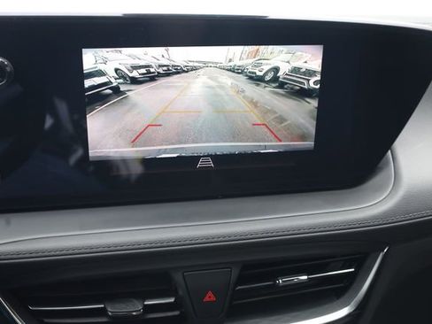 Used 2025 Buick Encore GX Preferred image 18