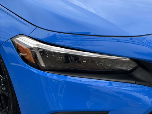 Used 2022 Honda Civic Sport image 12