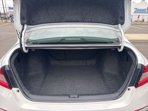 Certified 2022 Honda Accord Sport image 12