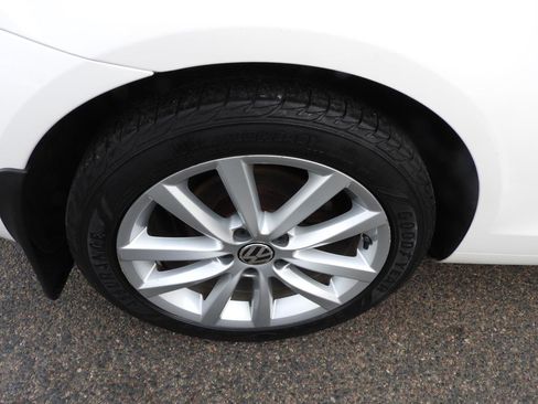 Used 2012 Volkswagen Eos Komfort FWD image 20