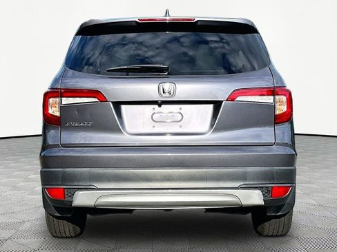 Used 2021 Honda Pilot EX-L image 7