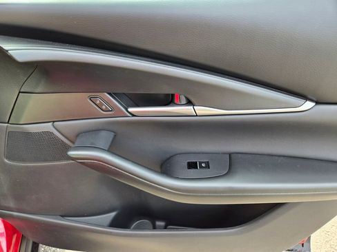 New 2026 MAZDA CX-30 AWD 2.5 S image 23