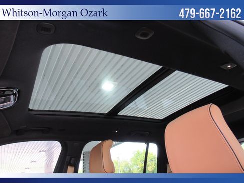 Used 2022 Jeep Grand Cherokee L Summit w/ MOPAR Finishing Package AWD/4WD image 70