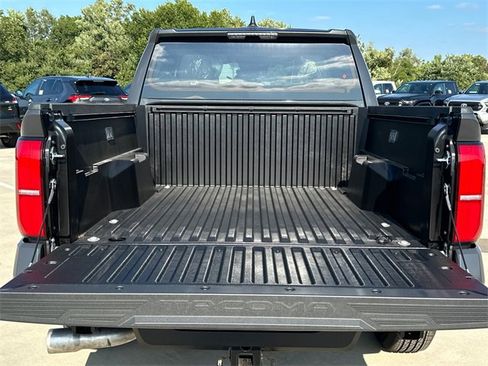 New 2025 Toyota Tacoma SR5 image 6