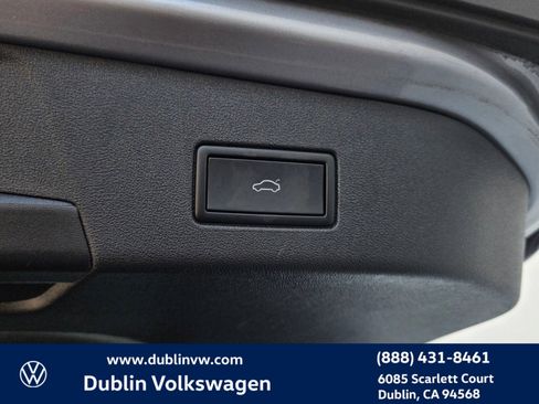 Certified 2023 Volkswagen ID.4 Pro S image 24