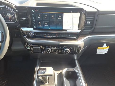 New 2026 Chevrolet Silverado 1500 LT AWD/4WD image 22