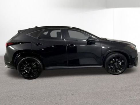 Used 2022 Lexus NX 350 F Sport image 10