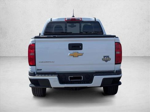 Used 2016 Chevrolet Colorado Z71 AWD/4WD image 6