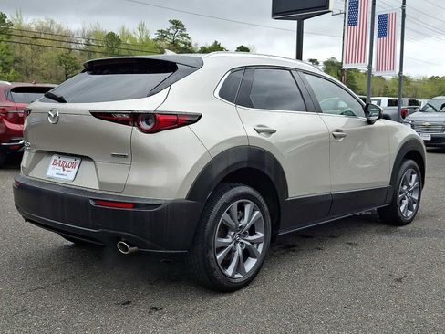Used 2024 MAZDA CX-30 AWD 2.5 S w/ Premium Package image 6