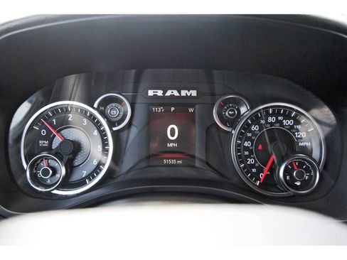Used 2024 RAM 1500 Lone Star RWD image 18