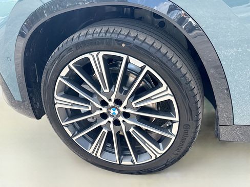 New 2026 BMW X1 xDrive28i w/ Technology Package AWD/4WD image 42