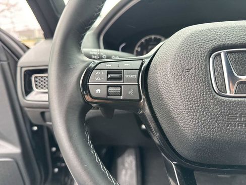 Certified 2023 Honda Civic Sport image 24