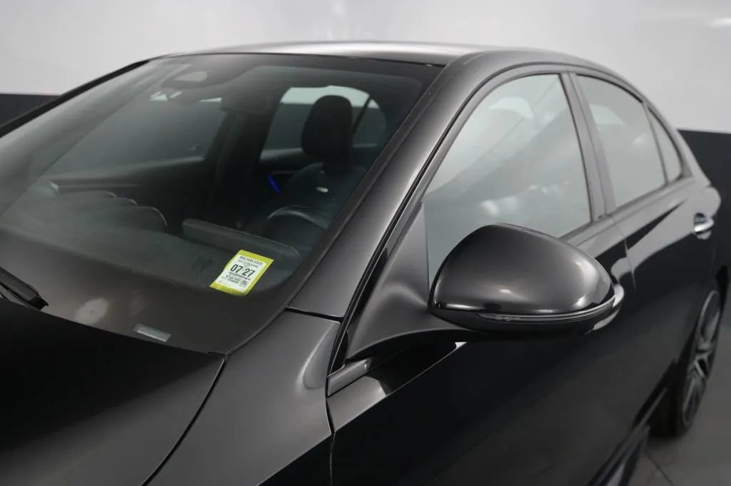 Used 2023 Mercedes-Benz C 43 AMG 4MATIC Sedan image 12