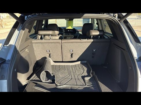 Used 2025 Chevrolet TrailBlazer RS w/ Convenience Package image 25