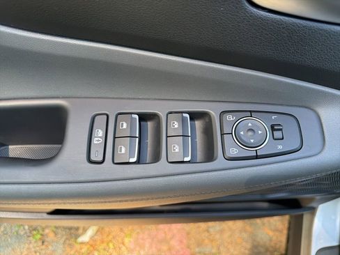 Certified 2023 Hyundai Santa Fe SEL FWD image 19