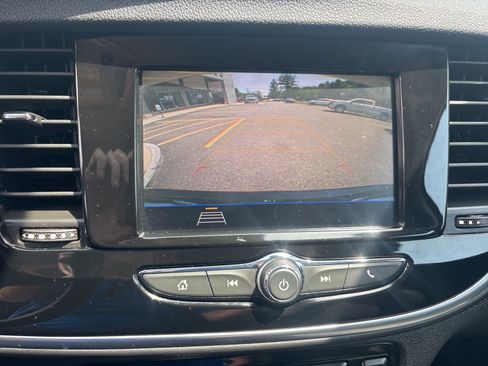 Used 2022 Buick Encore Preferred w/ Safety Package AWD/4WD image 22