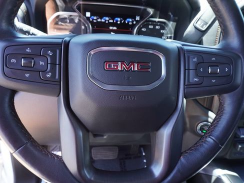 Certified 2022 GMC Sierra 2500 AT4 w/ AT4 Premium Plus Package AWD/4WD image 22