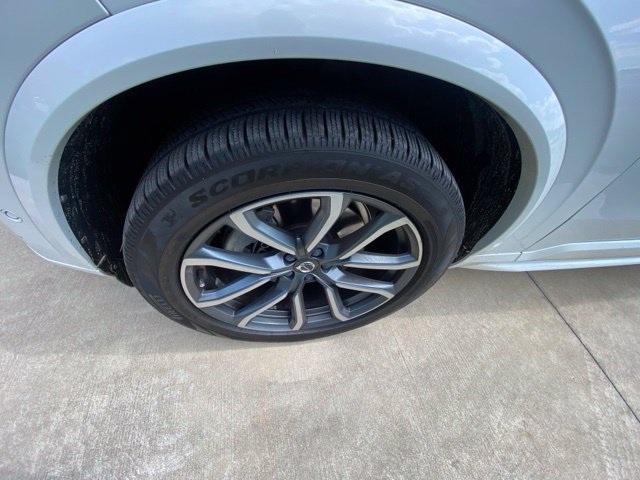 Used 2019 Volvo XC90 T6 Momentum w/ Advanced Package AWD/4WD image 35