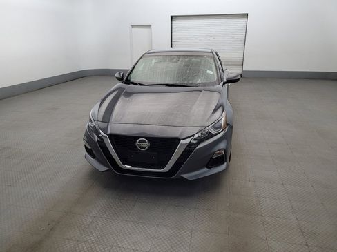 Used 2021 Nissan Altima 2.5 S FWD image 15