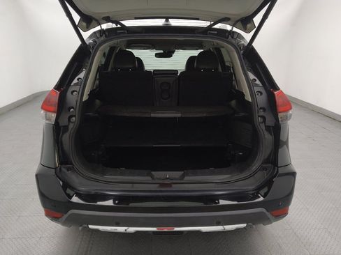 Used 2020 Nissan Rogue SL FWD image 29