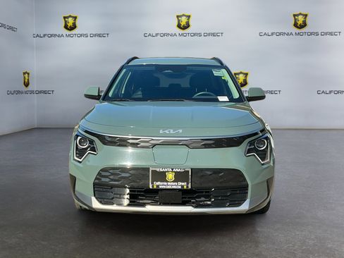 Used 2023 Kia Niro Wind image 2