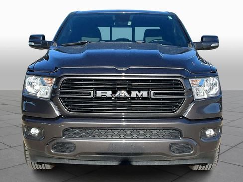 Used 2021 RAM 1500 Big Horn image 4