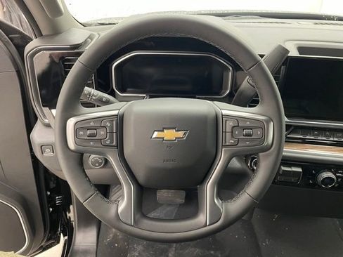 New 2026 Chevrolet Silverado 1500 LT AWD/4WD image 12