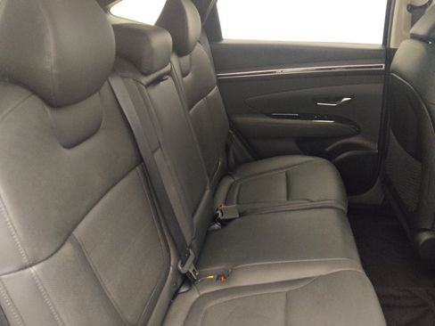 Used 2022 Hyundai Tucson Limited FWD image 19