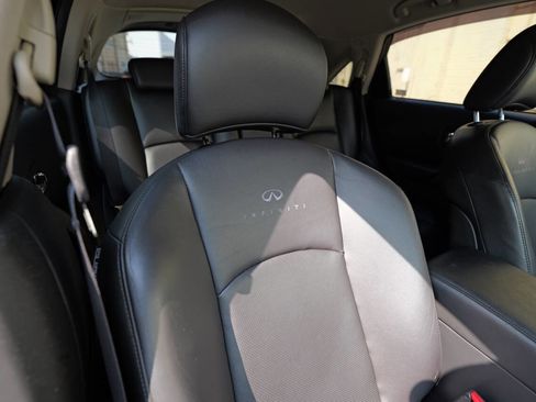 Used 2006 INFINITI FX35 AWD image 75