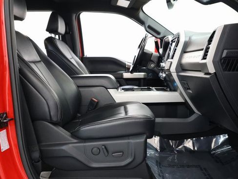 Used 2022 Ford F250 Lariat image 64