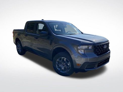 New 2025 Ford Maverick XLT w/ 4K Tow Package image 47