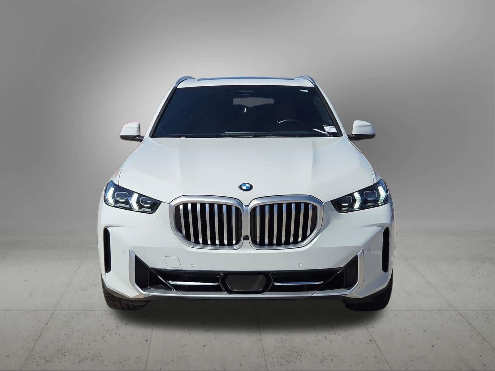 Used 2024 BMW X5 sDrive40i w/ Premium Package RWD image 9