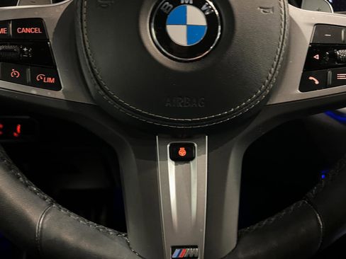 Used 2022 BMW X5 xDrive40i w/ M Sport Package image 15