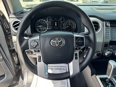 Used 2019 Toyota Tundra SR5 w/ TRD Off Road Package AWD/4WD image 65