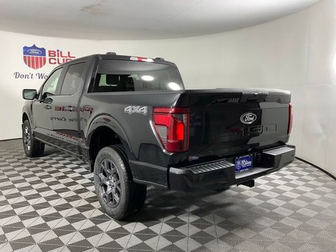 New 2026 Ford F150 STX w/ Equipment Group 200A AWD/4WD image 5