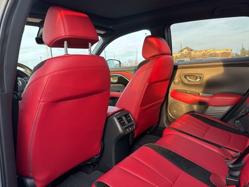 Used 2025 Acura ADX A-Spec image 10