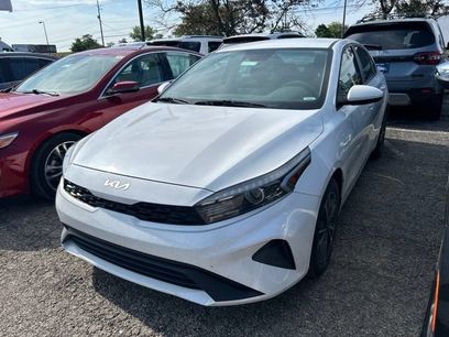 Used 2023 Kia Forte LXS