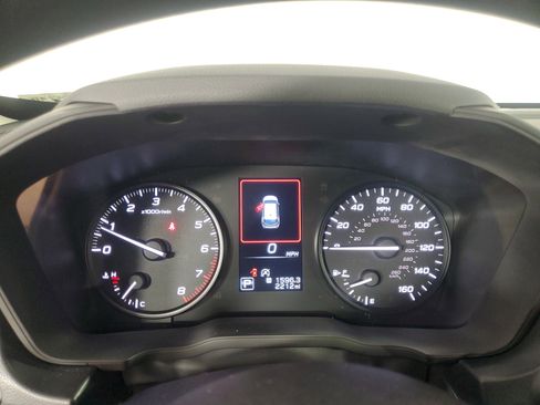 Used 2025 Subaru Impreza 2.0i AWD/4WD image 25