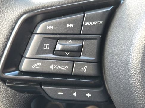 New 2026 Subaru Crosstrek 2.0i Premium w/ Crosstrek Mirror Package image 14