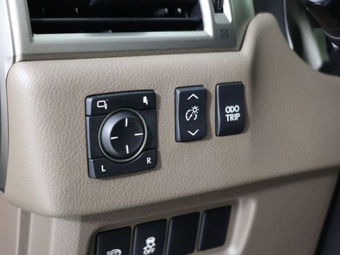Used 2019 Lexus GX 460 Premium AWD/4WD image 25