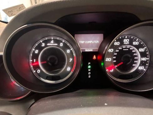 Used 2011 Acura MDX w/ Technology Package image 21