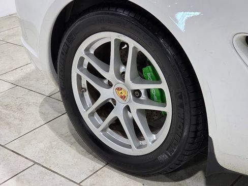 Used 2007 Porsche Cayman RWD image 32