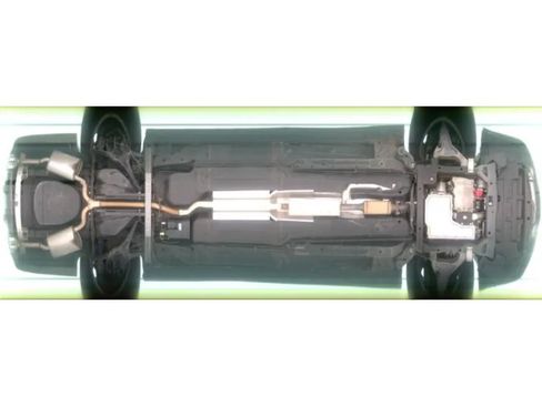 Used 2011 Cadillac DTS Hearse FWD image 29